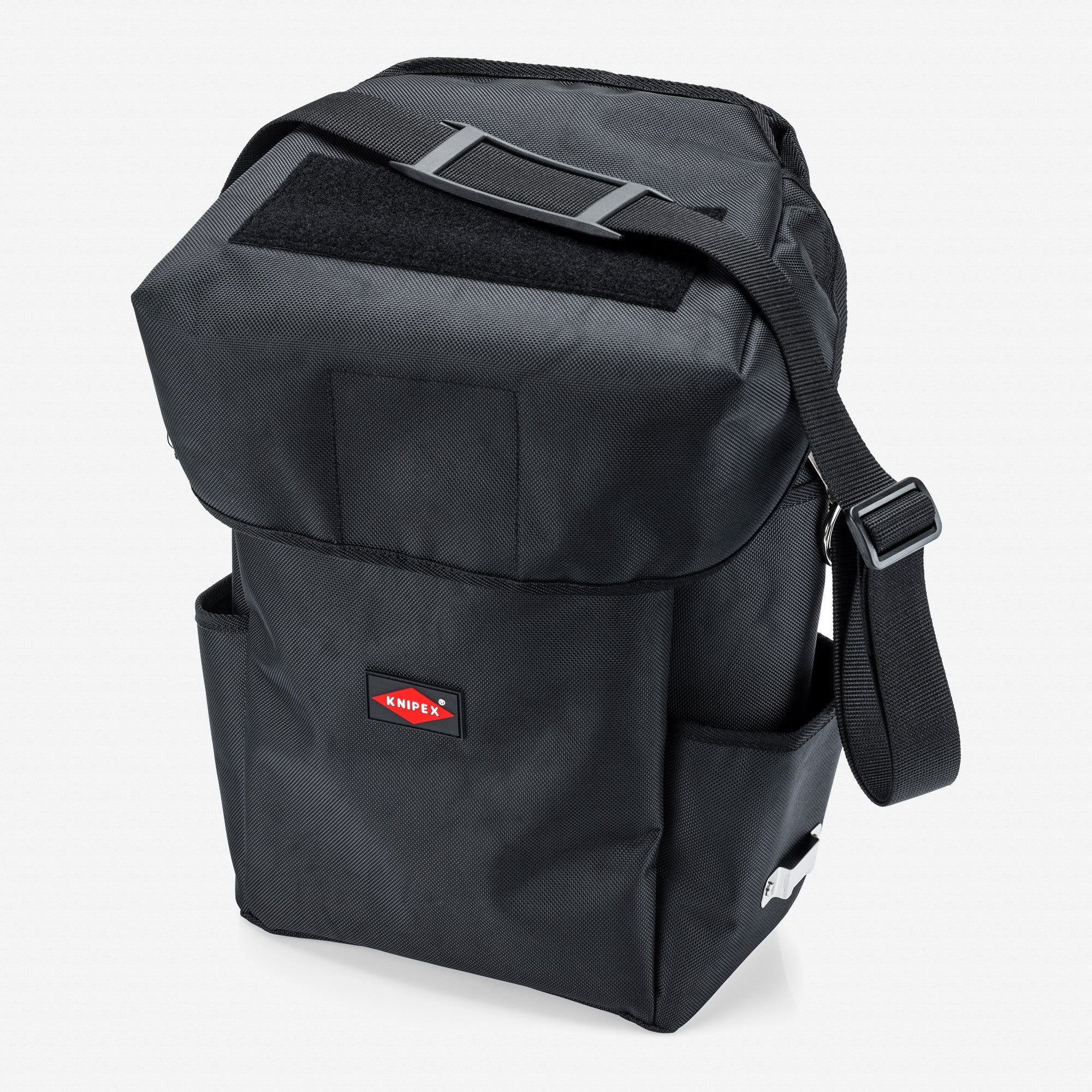 Knipex Large 16" Tethered Tool Bag, Empty - K005051TLE - KC Tool