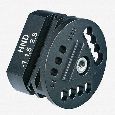 Knipex Locator for 97 - 49 - 60 crimping die - 974990 - KC Tool