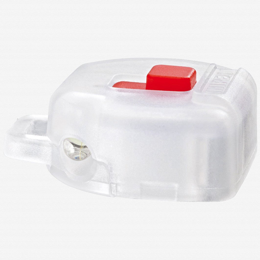 Knipex Magnetic LED Lamp - K0011V50 - KC Tool