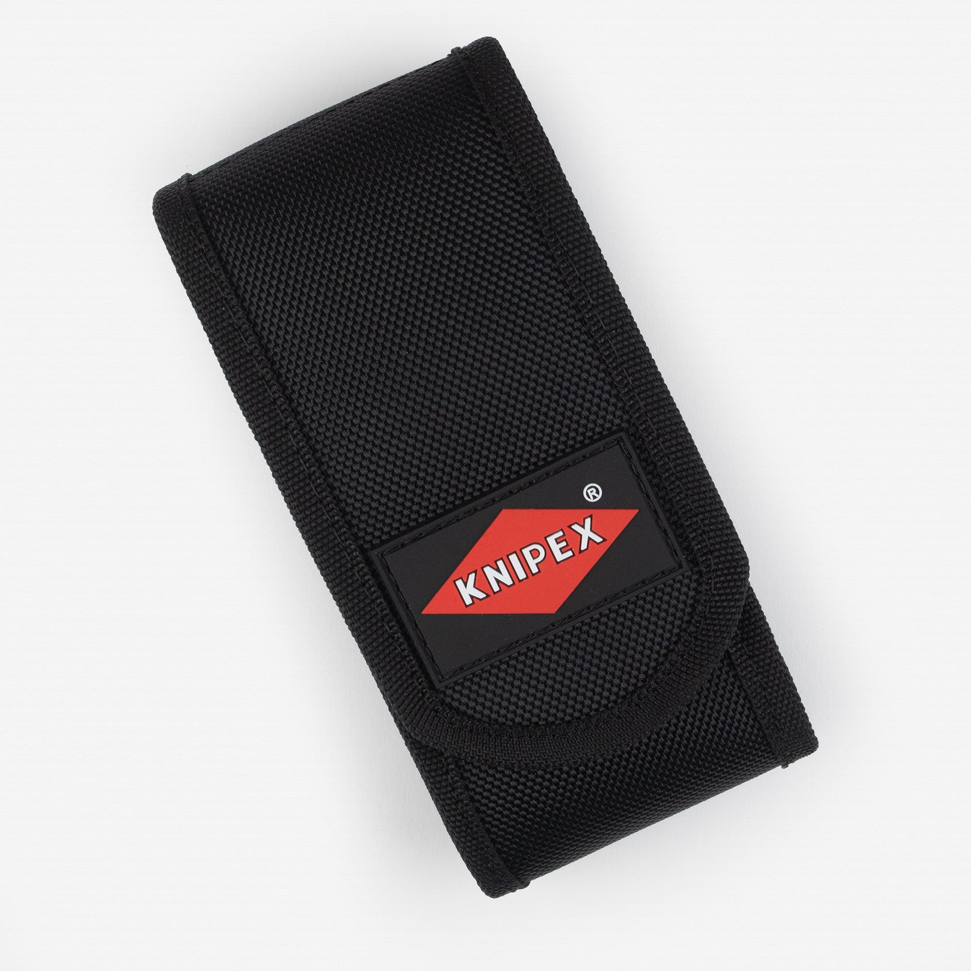 Knipex Mini Pliers Belt Pouch Set, 2 Pieces - Cobra and Pliers Wrench - K002072V01 - KC Tool