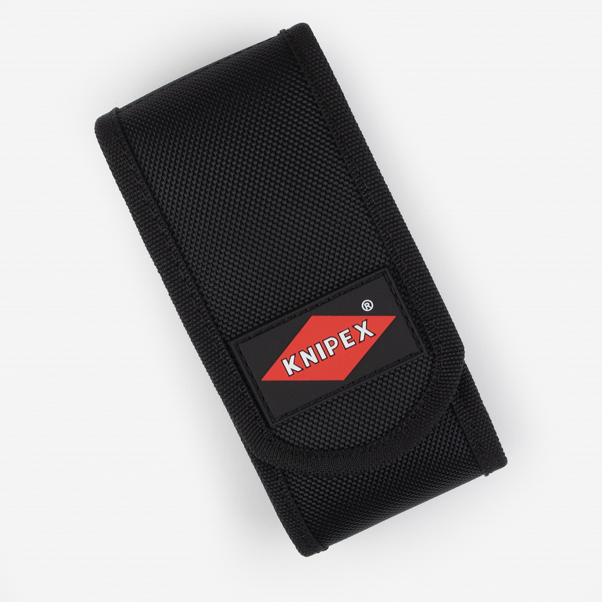 Knipex Mini Pliers Belt Pouch Set, 2 Pieces - Cobra and Pliers Wrench - K002072V01 - KC Tool