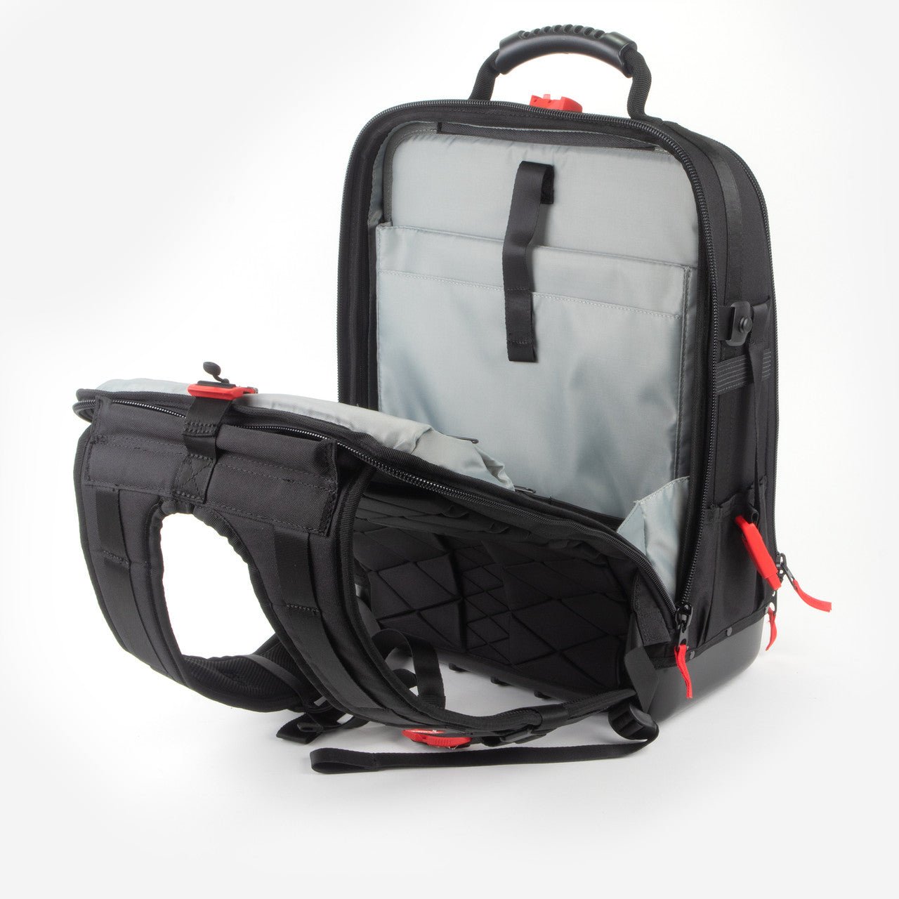 Knipex Modular X18 Backpack, Empty - K002150LE - KC Tool