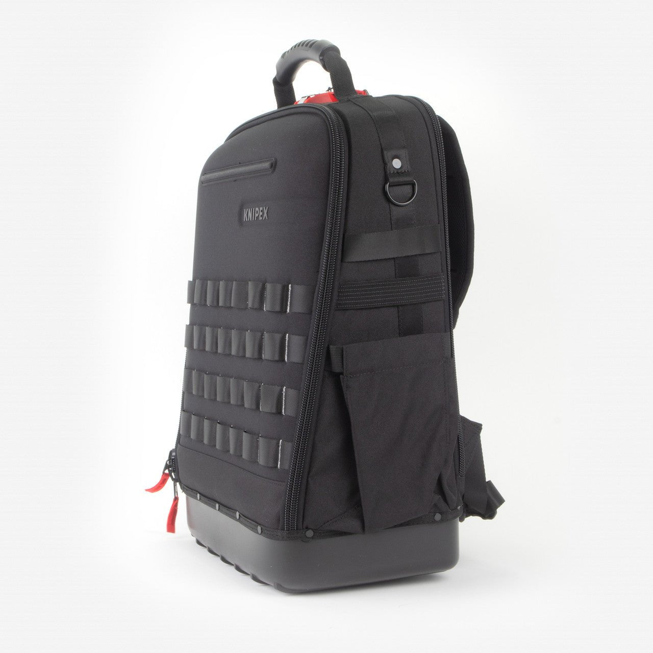 Knipex Modular X18 Backpack, Empty - K002150LE - KC Tool