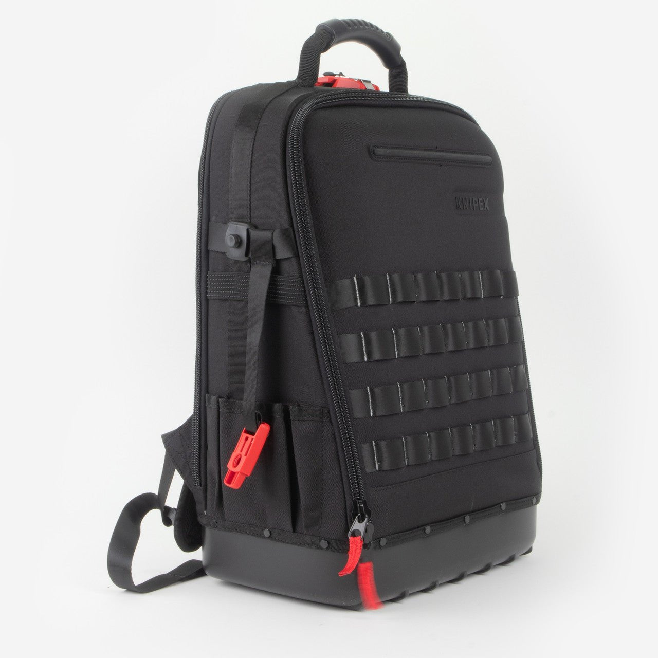 Knipex Modular X18 Backpack, Empty - K002150LE - KC Tool
