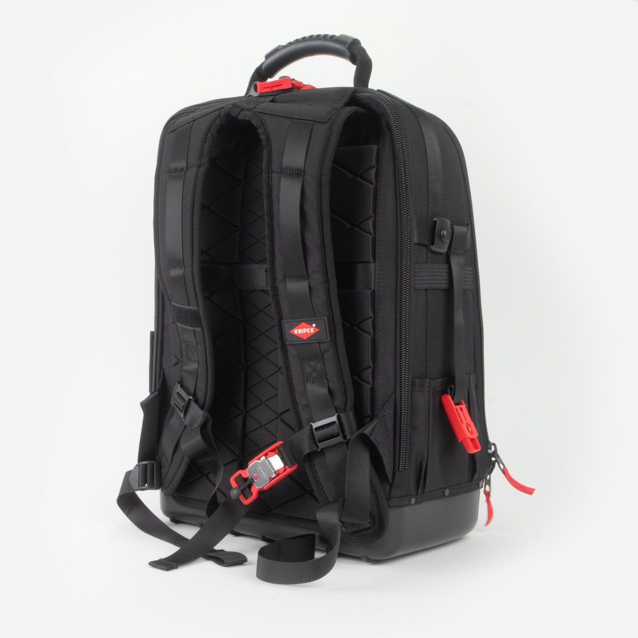 Knipex Modular X18 Backpack, Empty | Knipex at KC Tool