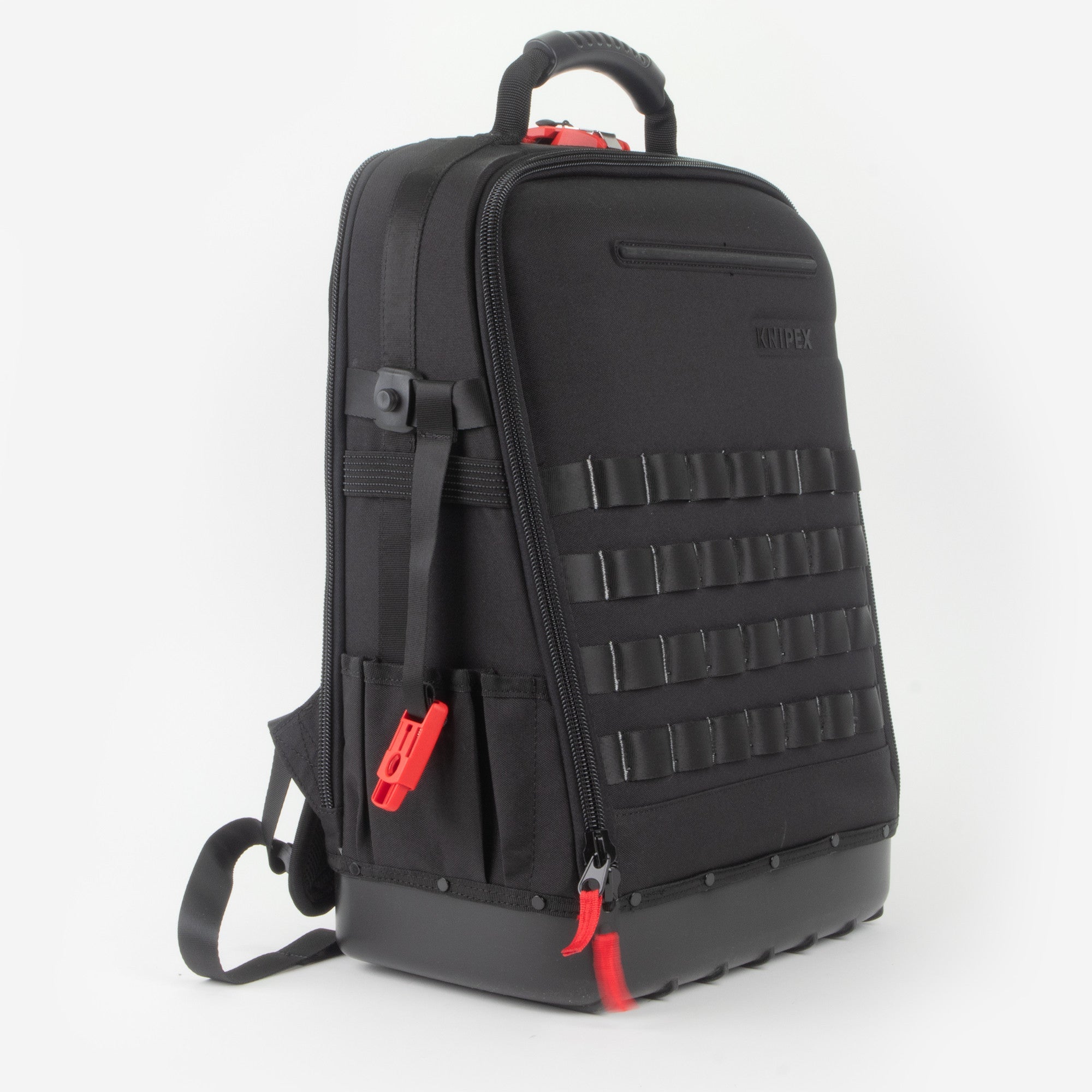 Knipex Modular X18 Backpack, Empty - K002150LE - KC Tool