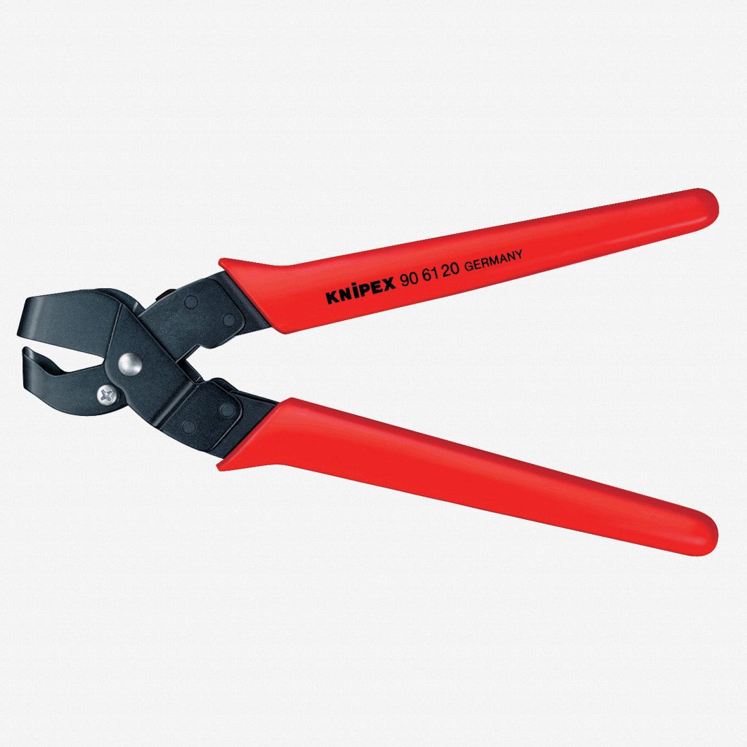 Knipex Notching Pliers 16 x 32 mm - 906116 - KC Tool