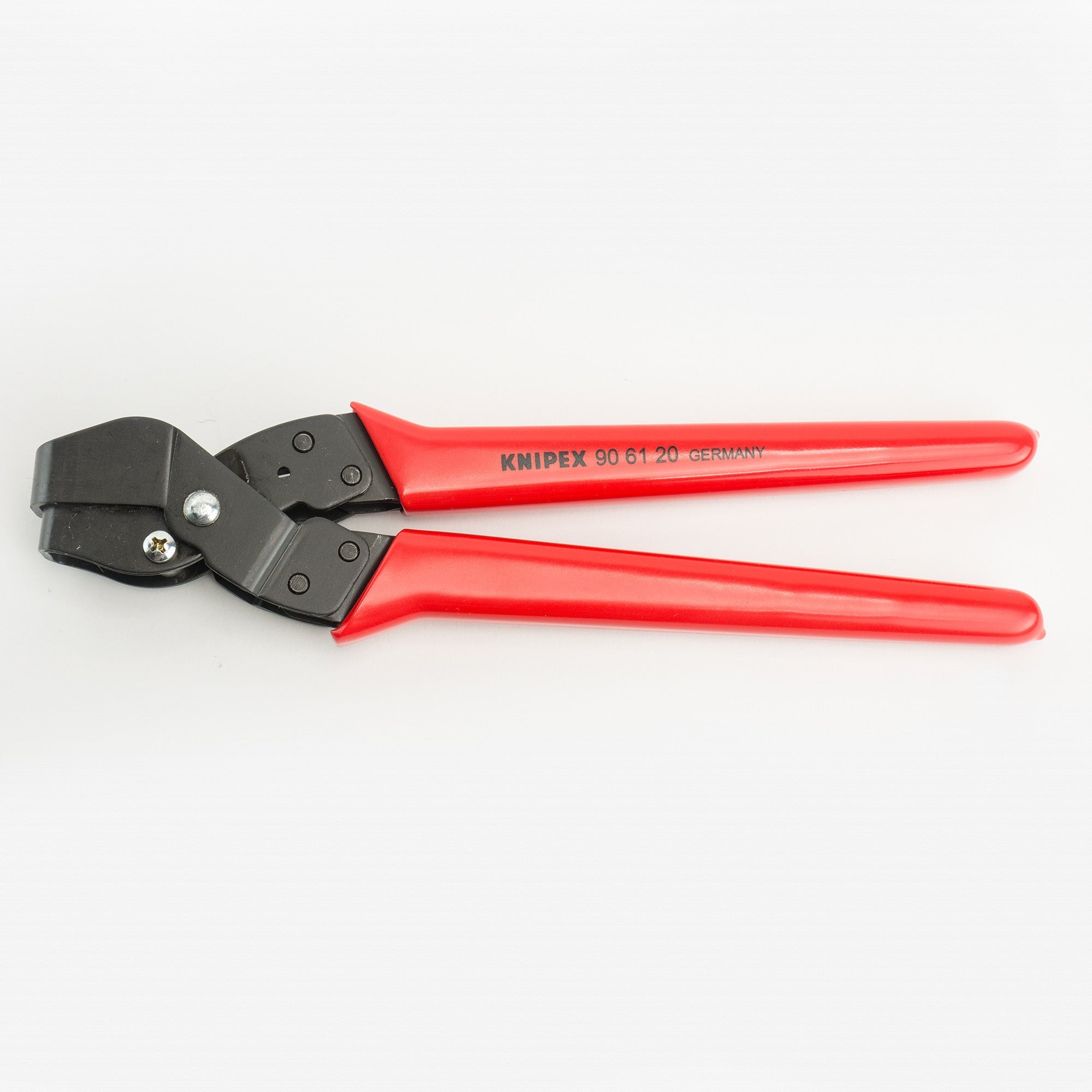 Knipex Notching Pliers 20 x 29 mm - 906120 - KC Tool