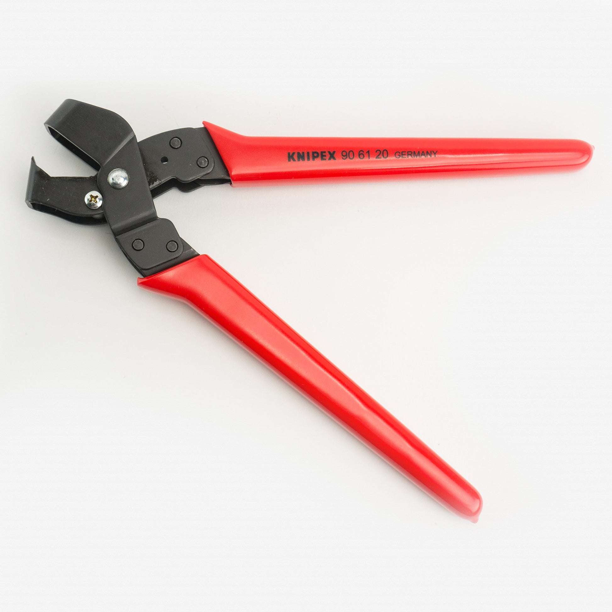 Knipex Notching Pliers 20 x 29 mm - 906120 - KC Tool