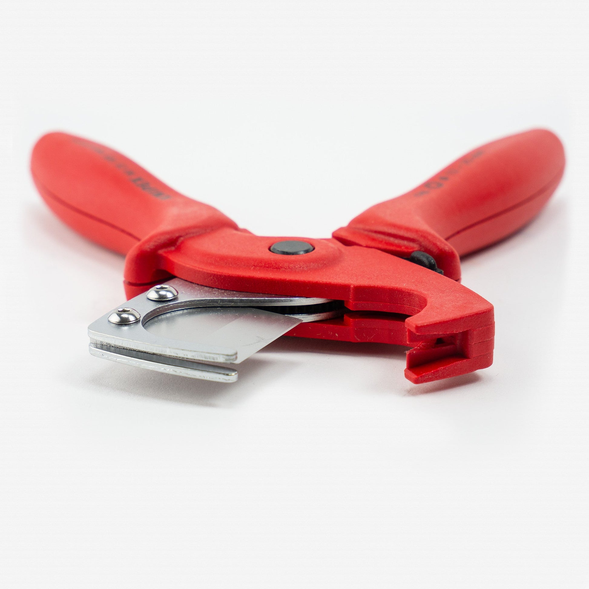 Knipex Pipe Cutter for Flexible Hose/PVC - 9025185 - KC Tool