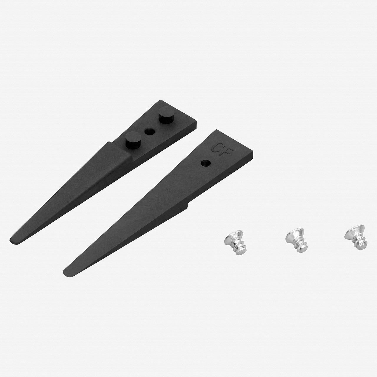 Knipex Plastic and Carbon Fiber Replaceable Tips for 92 - 81 - 01 - 928901 - KC Tool