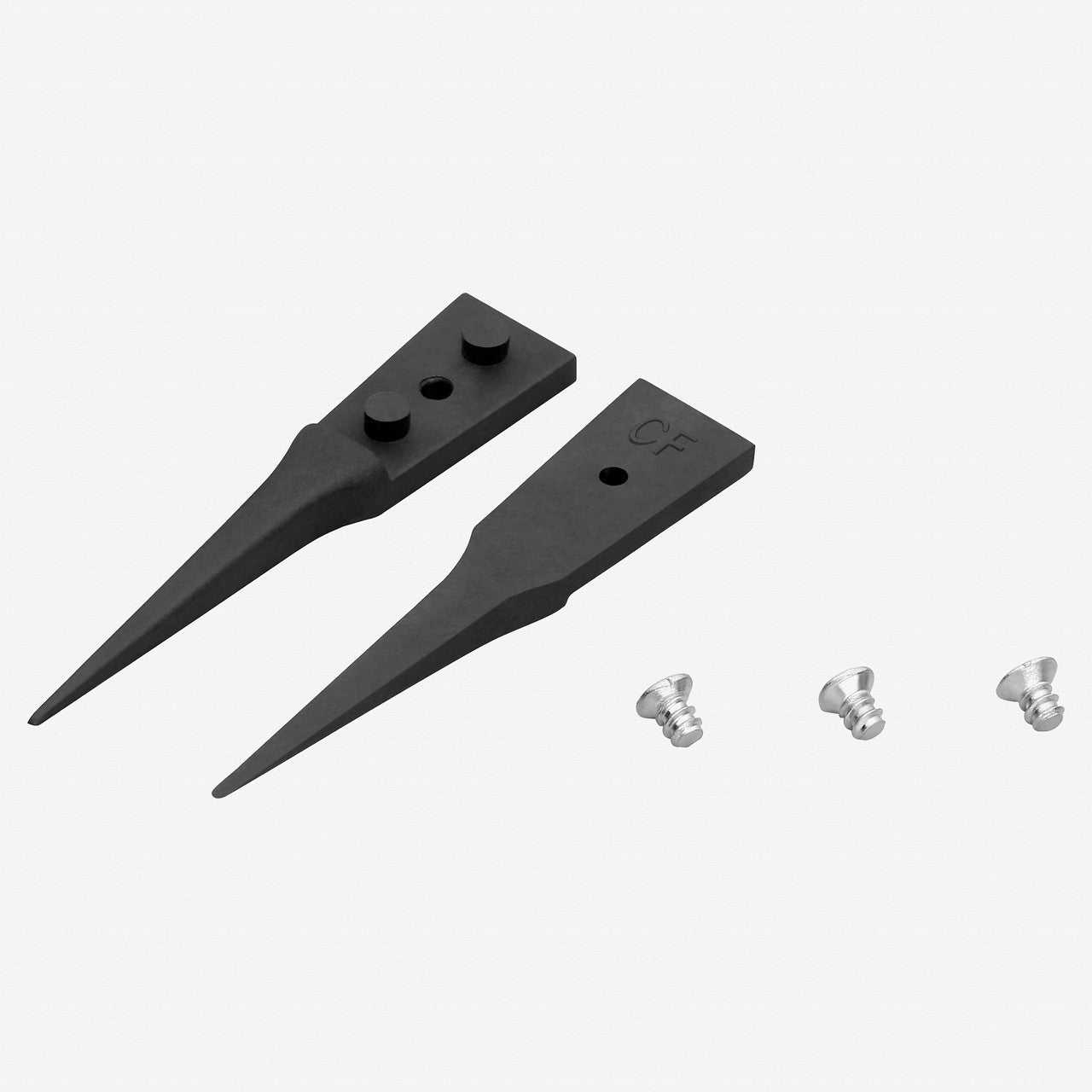 Knipex Plastic and Carbon Fiber Replaceable Tips for 92 - 81 - 02 - 928902 - KC Tool