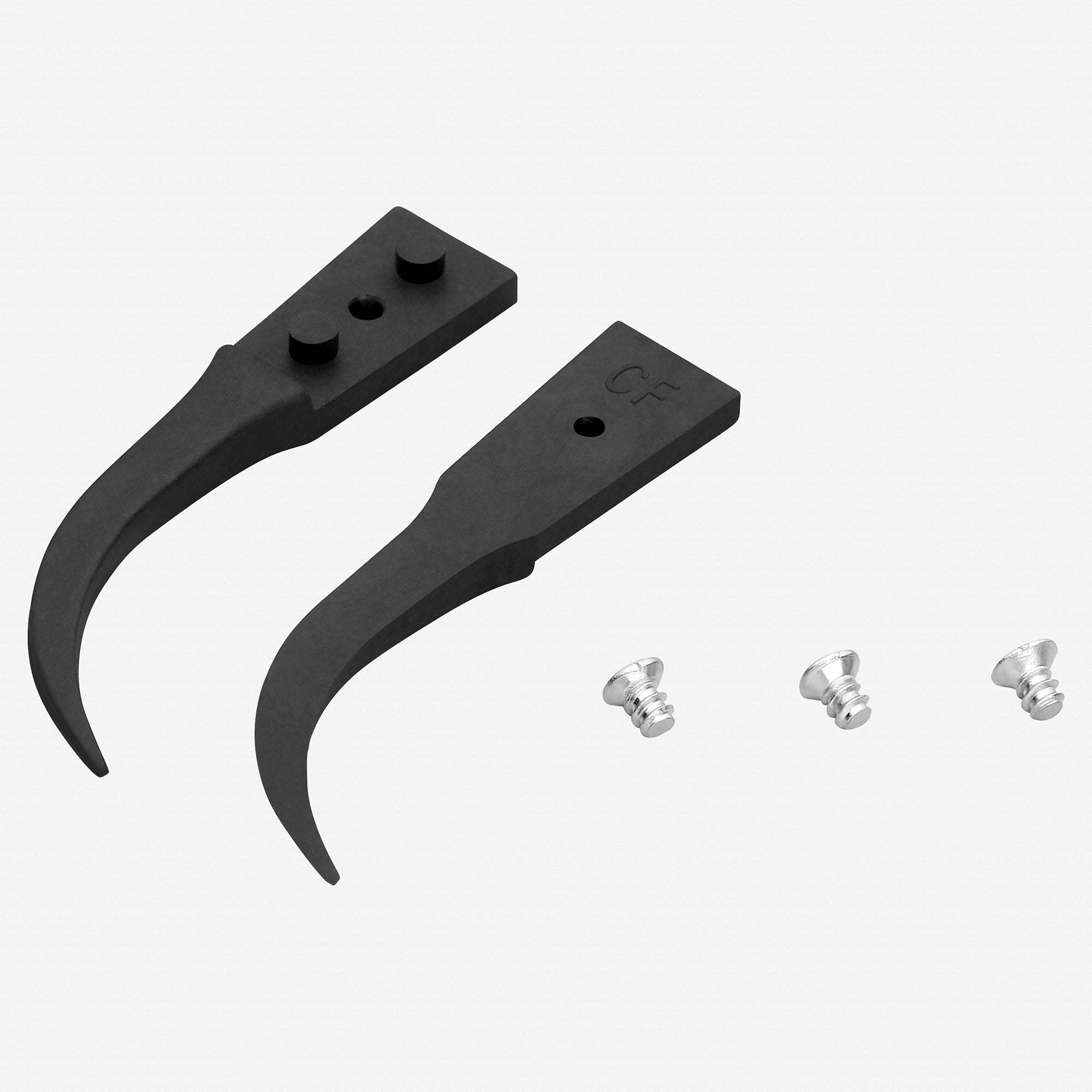 Knipex Plastic and Carbon Fiber Replaceable Tips for 92-81-03 - 928903 - KC Tool