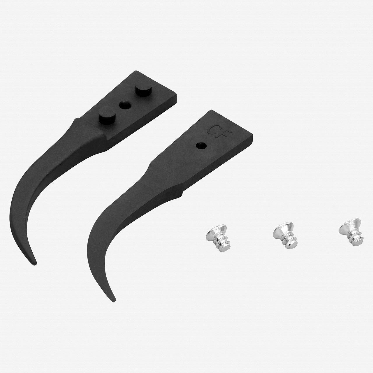 Knipex Plastic and Carbon Fiber Replaceable Tips for 92 - 81 - 03 - 928903 - KC Tool