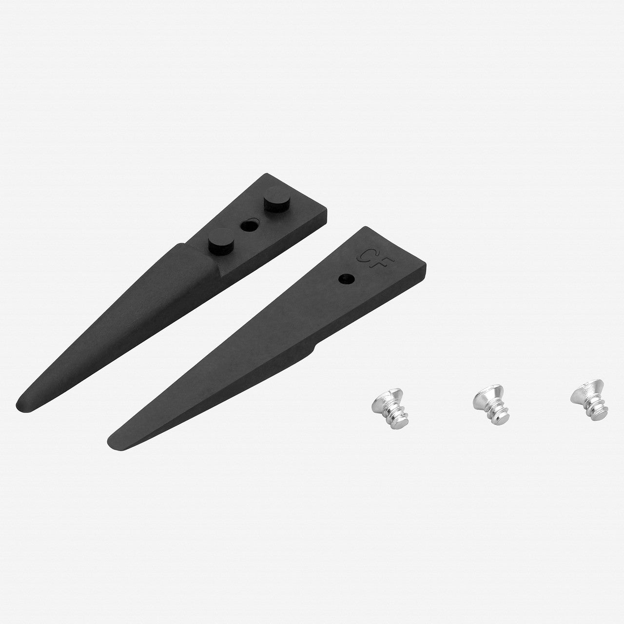 Knipex Plastic and Carbon Fiber Replaceable Tips for 92 - 81 - 04 - 928904 - KC Tool