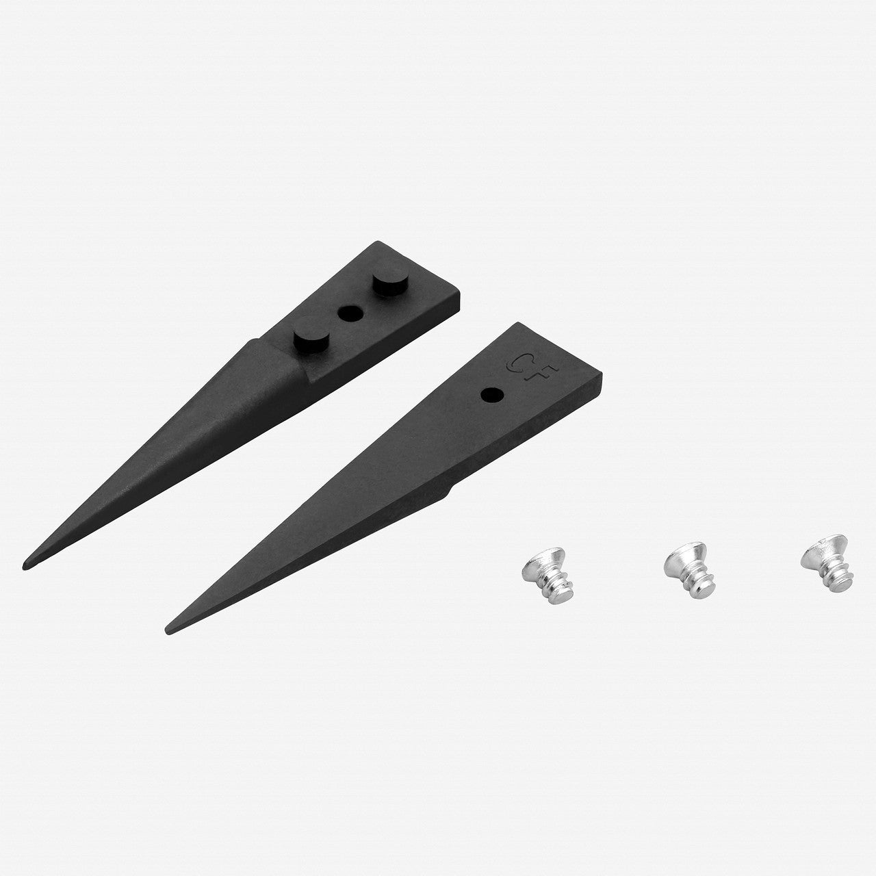 Knipex Plastic and Carbon Fiber Replaceable Tips for 92 - 81 - 05 - 928905 - KC Tool