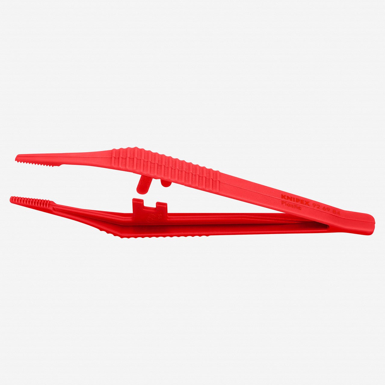 Knipex Plastic Tweezers - 926984 - KC Tool