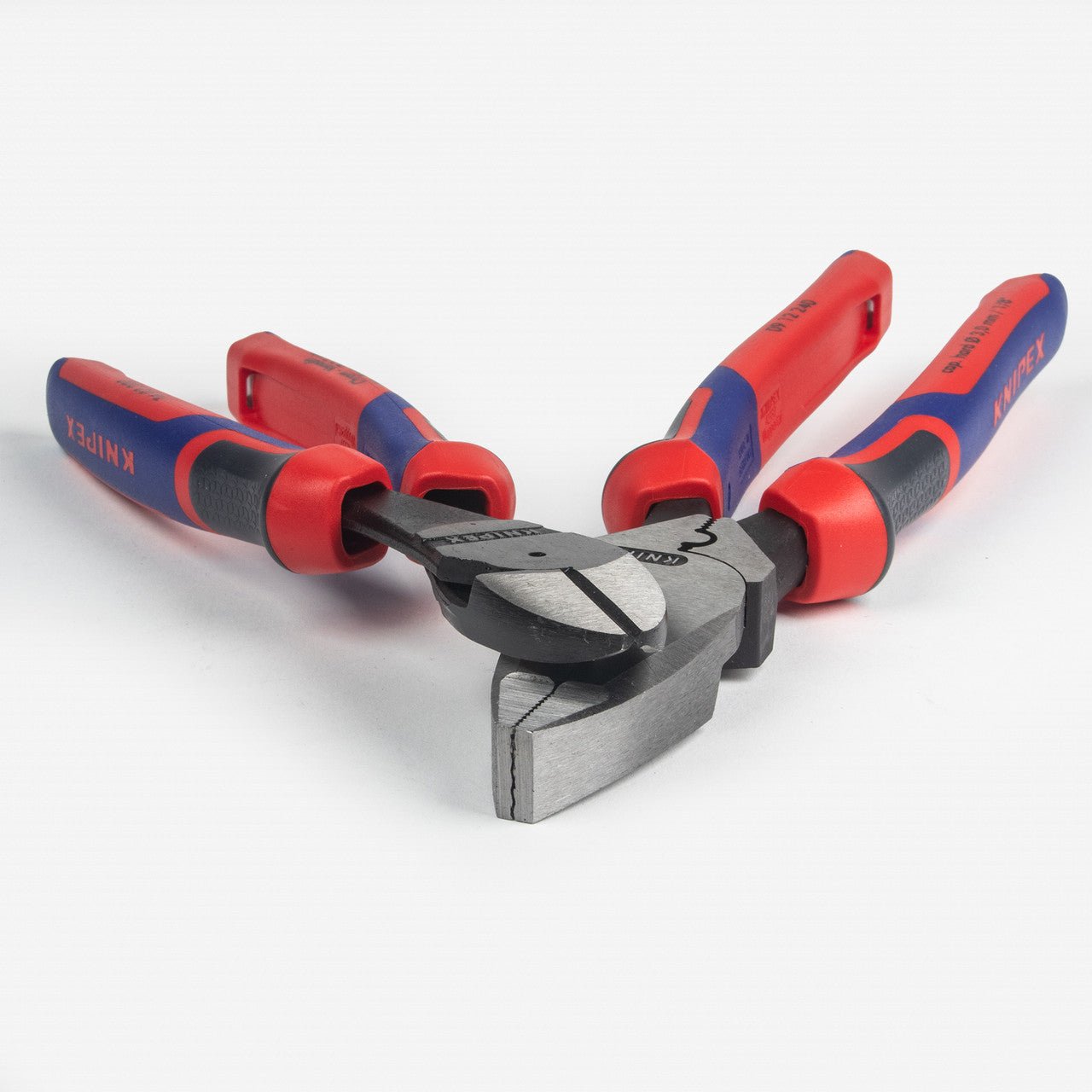 Knipex Pliers and Cutters Set, 2 Pieces - KCT-PCS - KC Tool