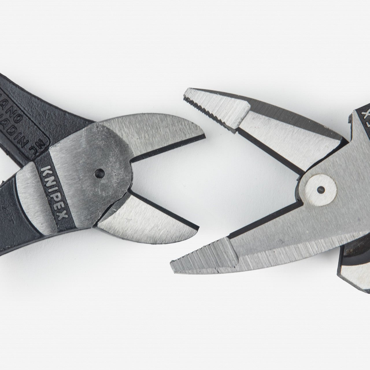 Knipex Pliers and Cutters Set, 2 Pieces - KCT-PCS - KC Tool