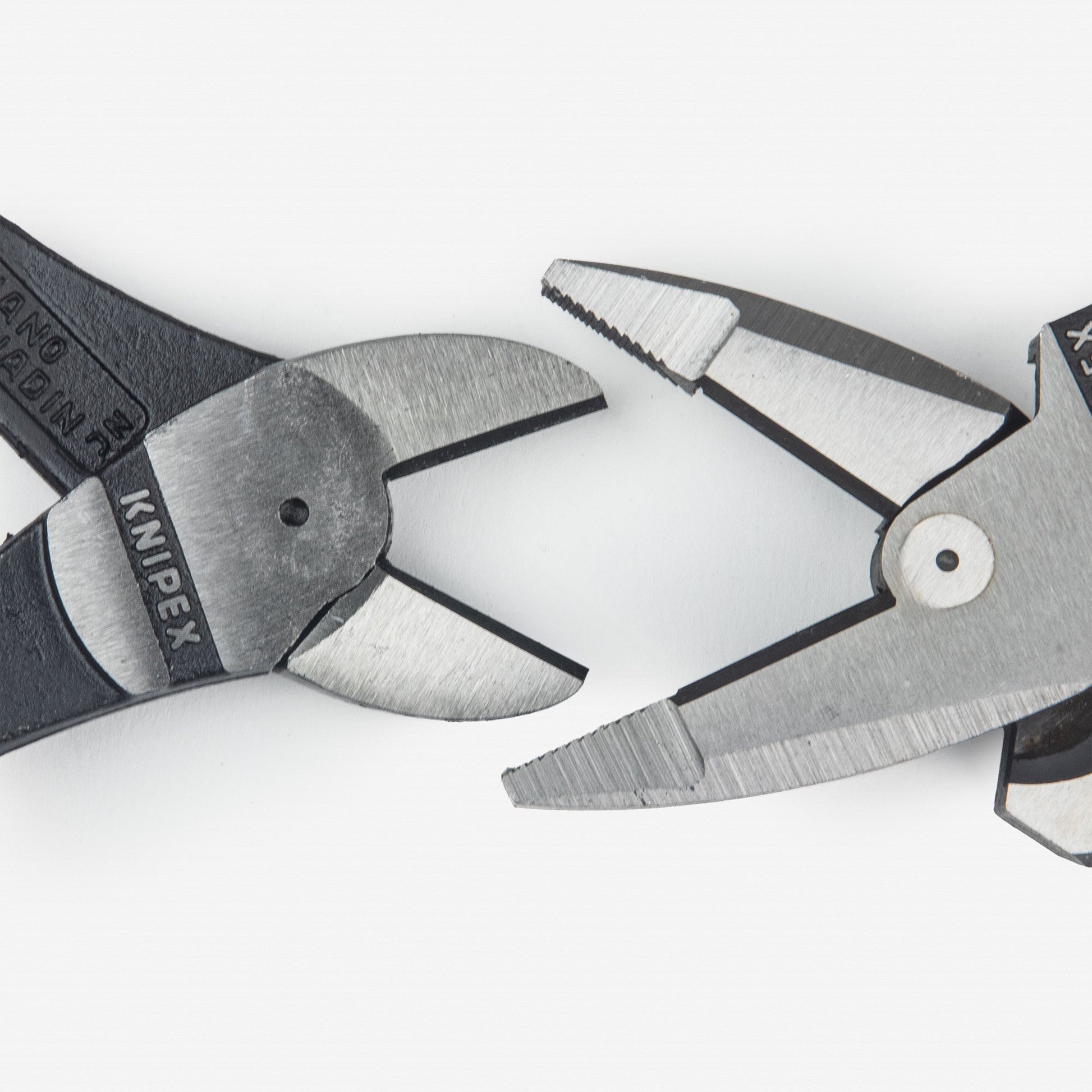 Knipex Pliers and Cutters Set, 2 Pieces - KCT-PCS - KC Tool