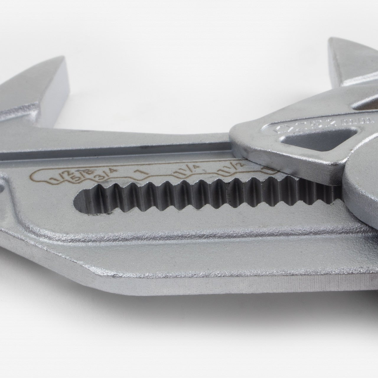 Knipex Pliers Wrench - Insulated - 8606250US - KC Tool