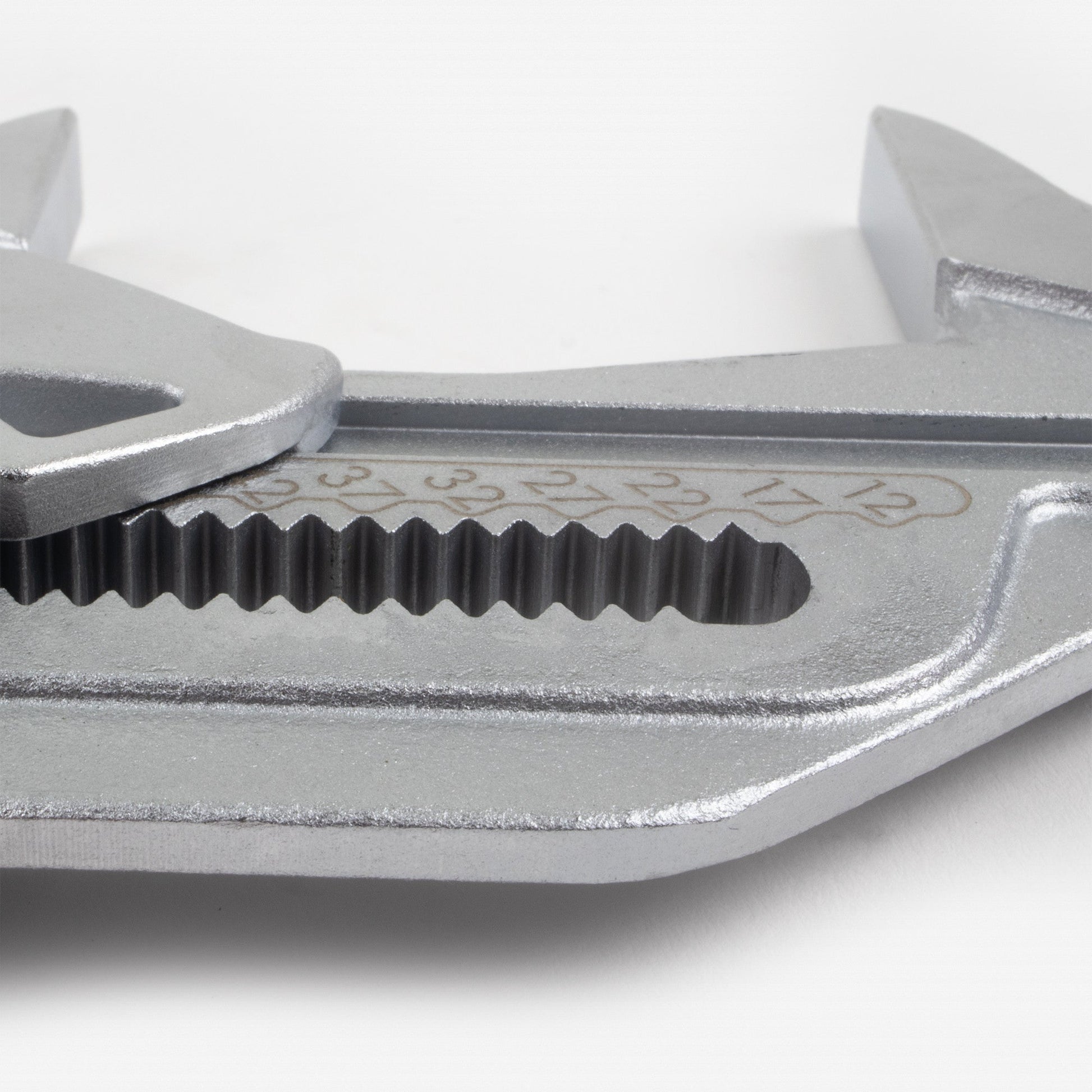 Knipex Pliers Wrench - Insulated - 8606250US - KC Tool