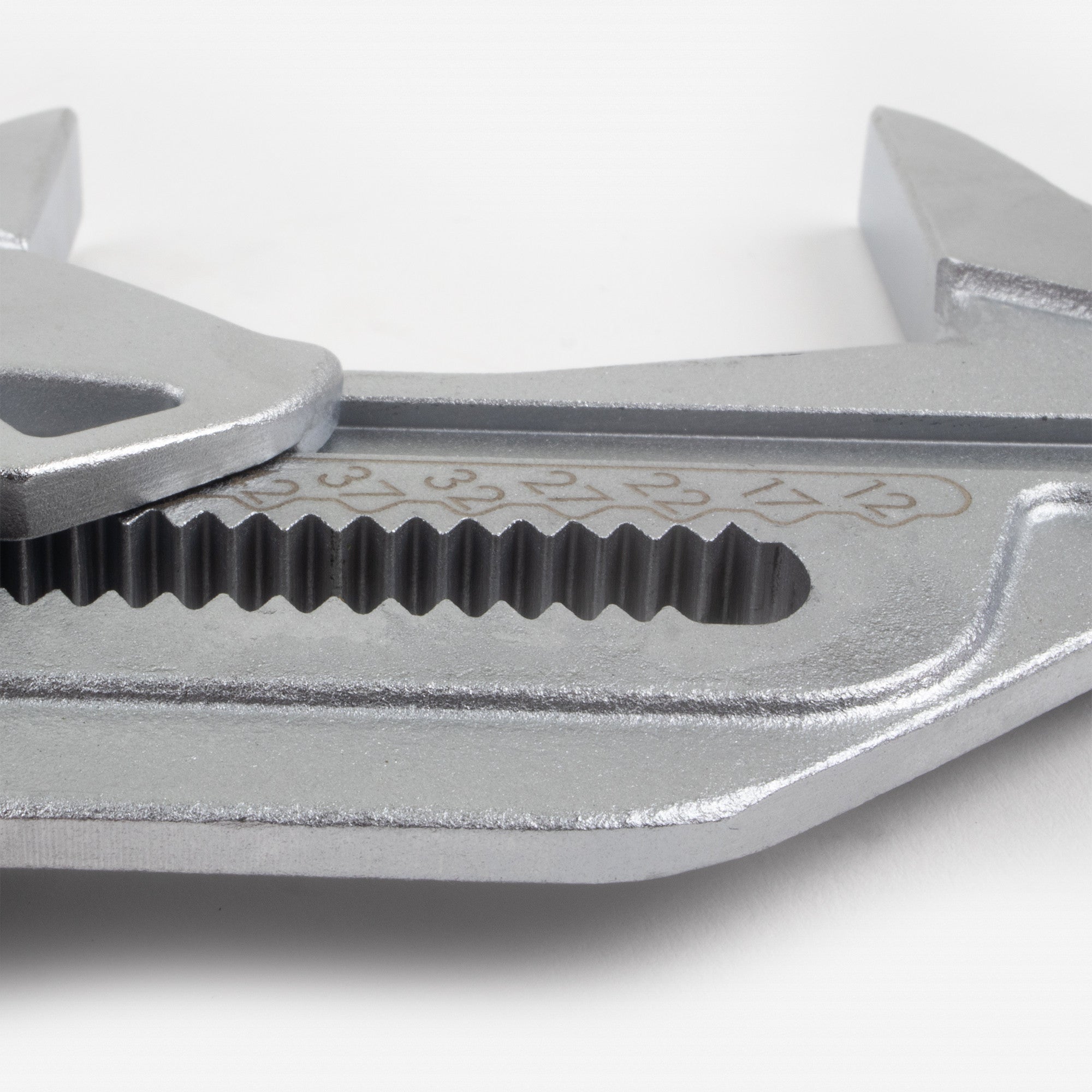 Knipex Pliers Wrench - Insulated - 8606250US - KC Tool