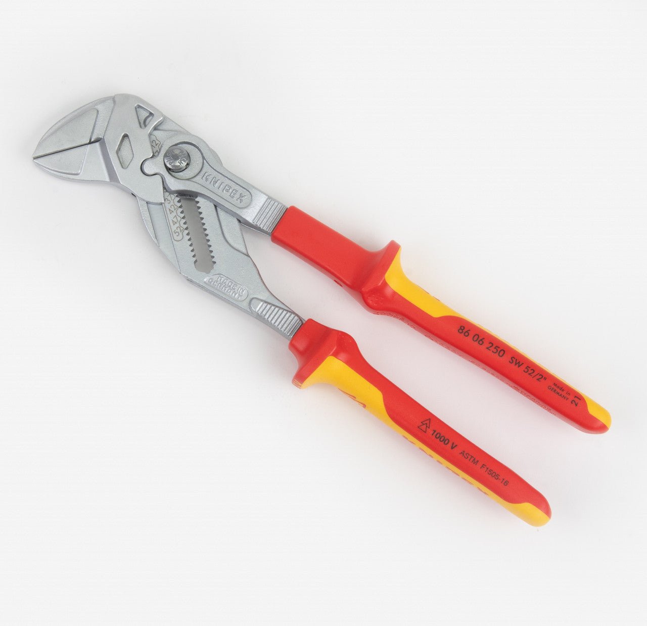Knipex 7