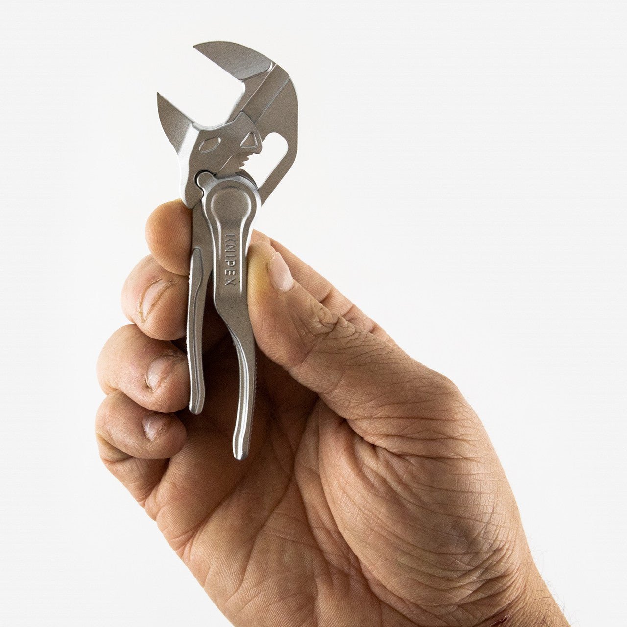 Knipex Pliers Wrench XS - 8604100 - KC Tool