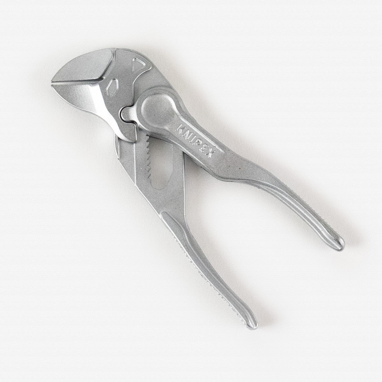 Knipex Pliers Wrench XS - 8604100 - KC Tool