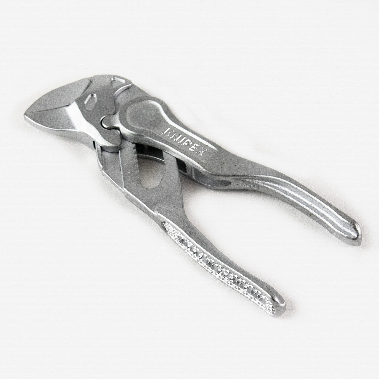 Knipex Pliers Wrench XS - 8604100 - KC Tool