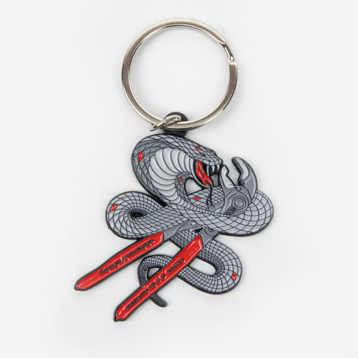 Knipex Promo Cobra Keychain - KCT-KK - KC Tool