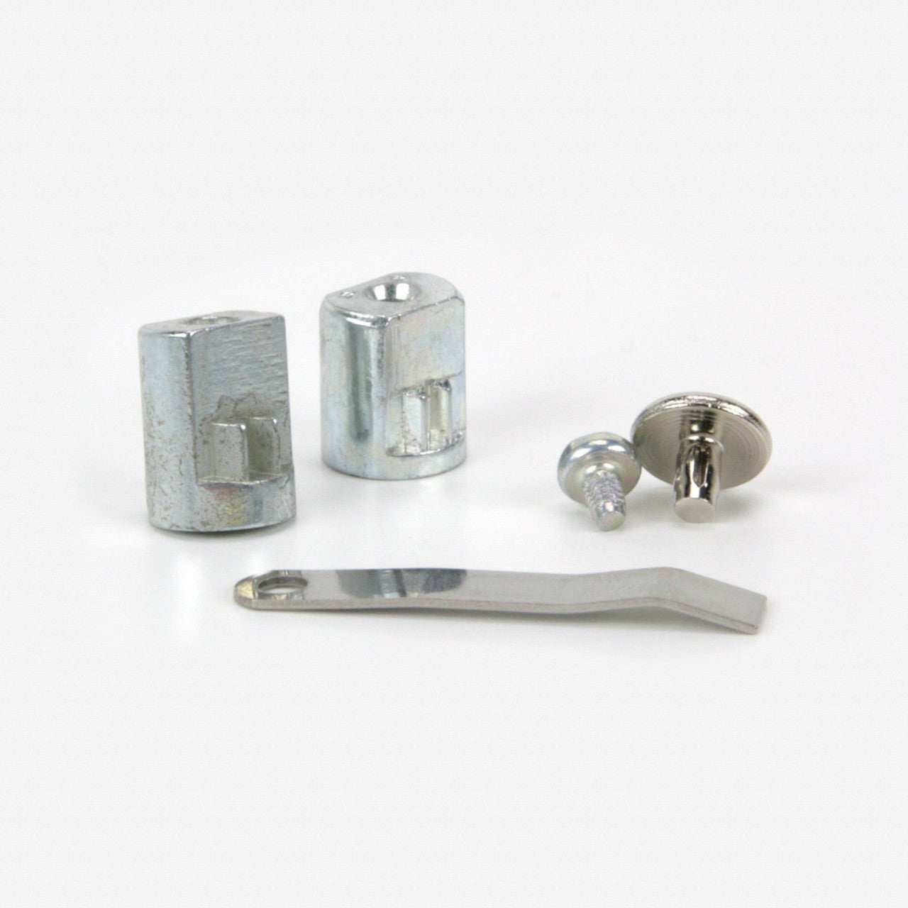 Knipex Push - Button Replacement Set for 560 mm Cobra Waterpump Pliers - 8709560 - KC Tool