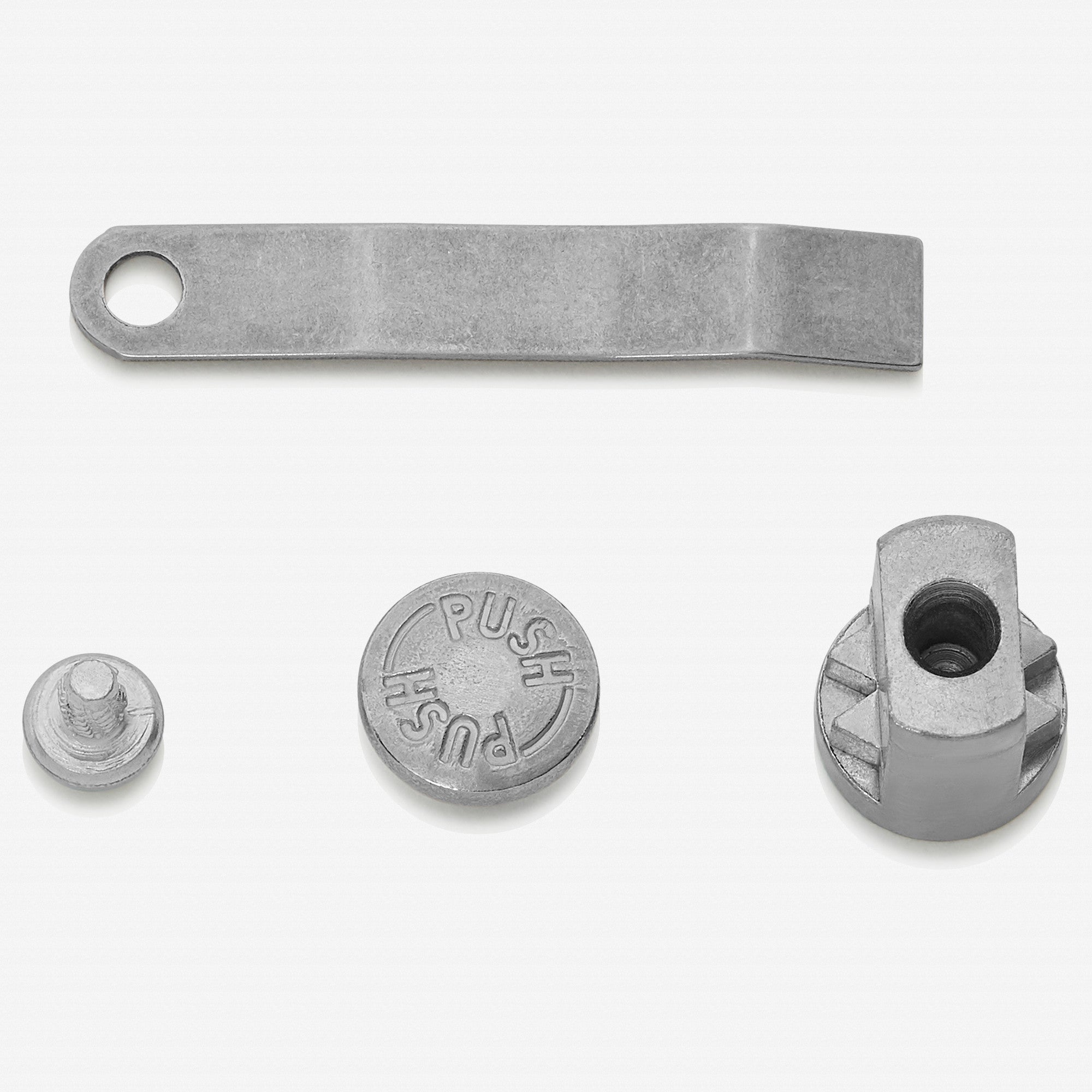 Knipex Push-Button Replacement Set for 82 01 150 and 82 02 150 - K82150E01 - KC Tool