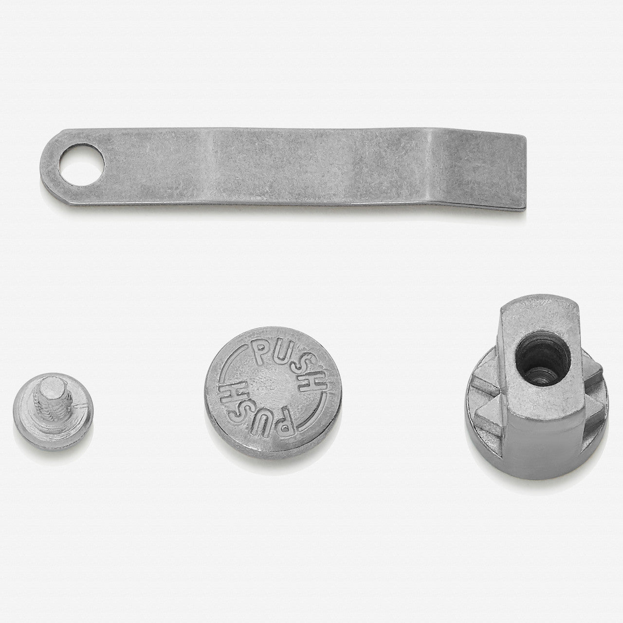 Knipex Push - Button Replacement Set for 82 01 150 and 82 02 150 - 82150E01 - KC Tool