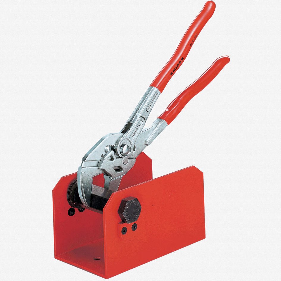Knipex Ratchet Test Support - K001921T - KC Tool