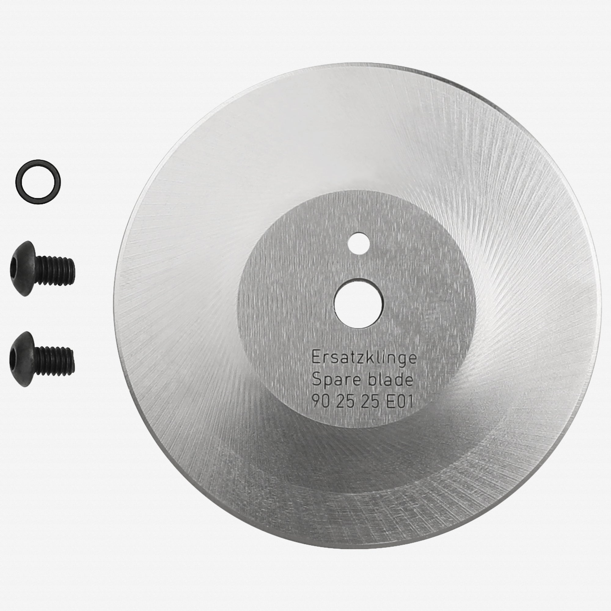 Knipex Replacement Cutting Wheel for 90 25 25 Composite Pipe Cutter - K902525E01 - KC Tool