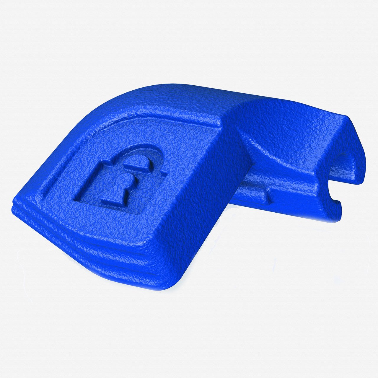 Knipex Replacement Latch for the 16 50 145 Stripping Knife - K1650145E02 - KC Tool