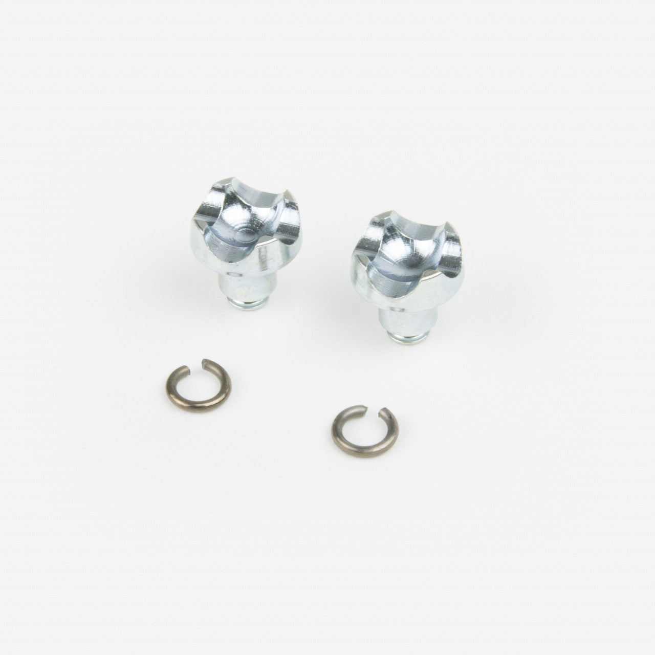 Knipex Replacement Pair of Rotatable Tips For the 85 51 250 A and AF Series - 8559250A - KC Tool