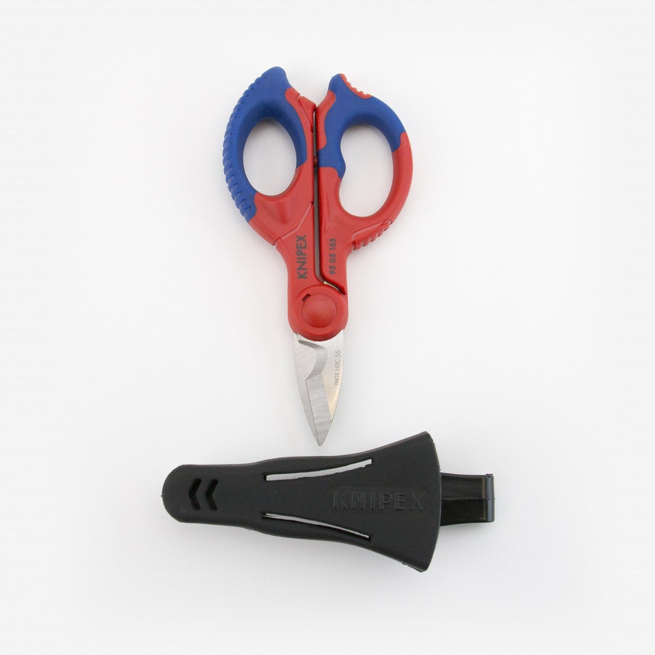 Knipex Shears - 9505155 - KC Tool