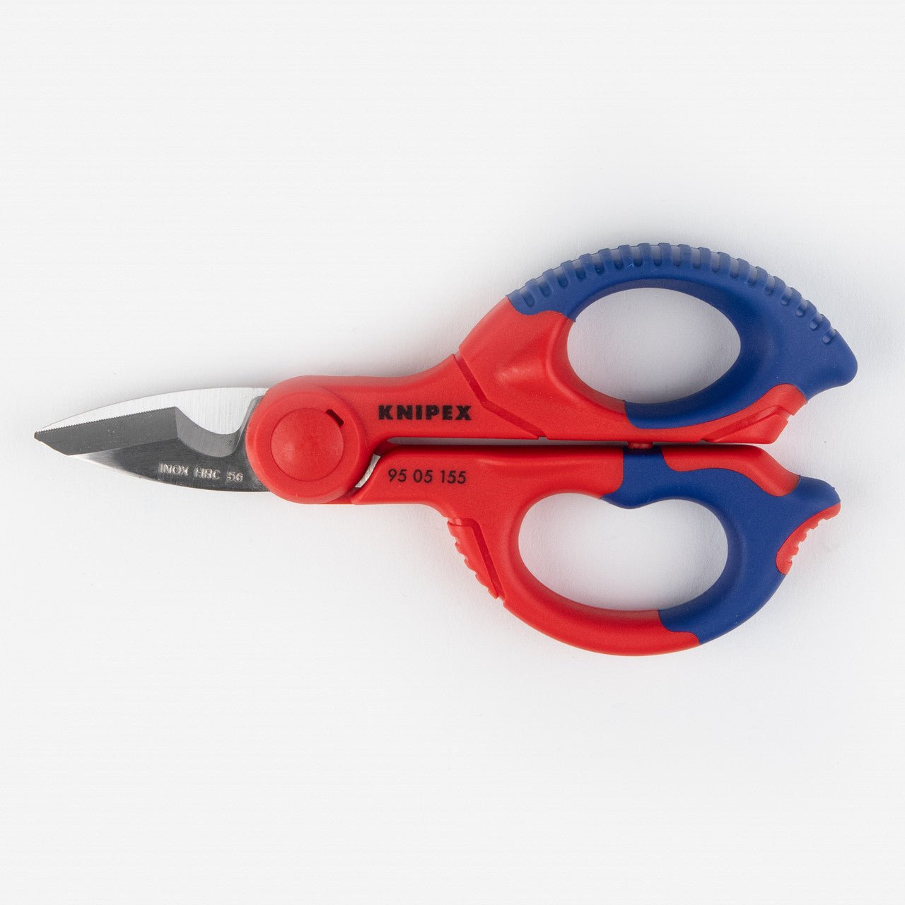 Knipex Shears - 9505155 - KC Tool