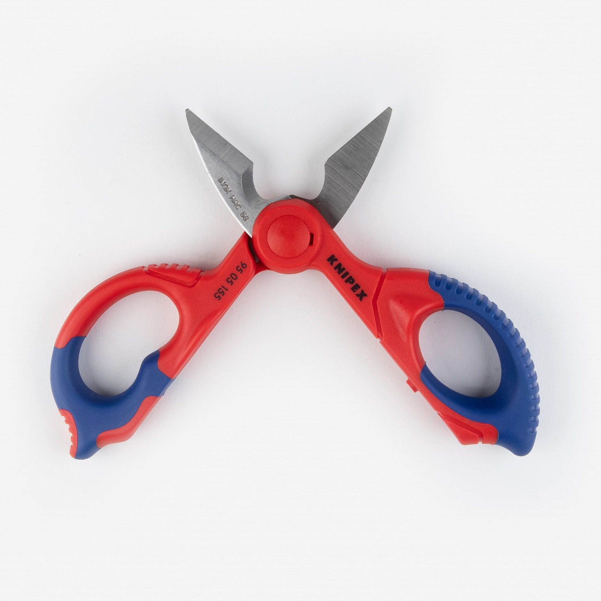 Knipex Shears - 9505155 - KC Tool
