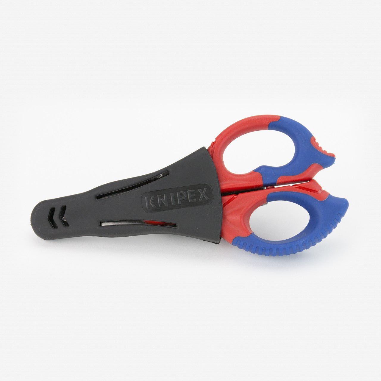 Knipex Shears - 9505155 - KC Tool