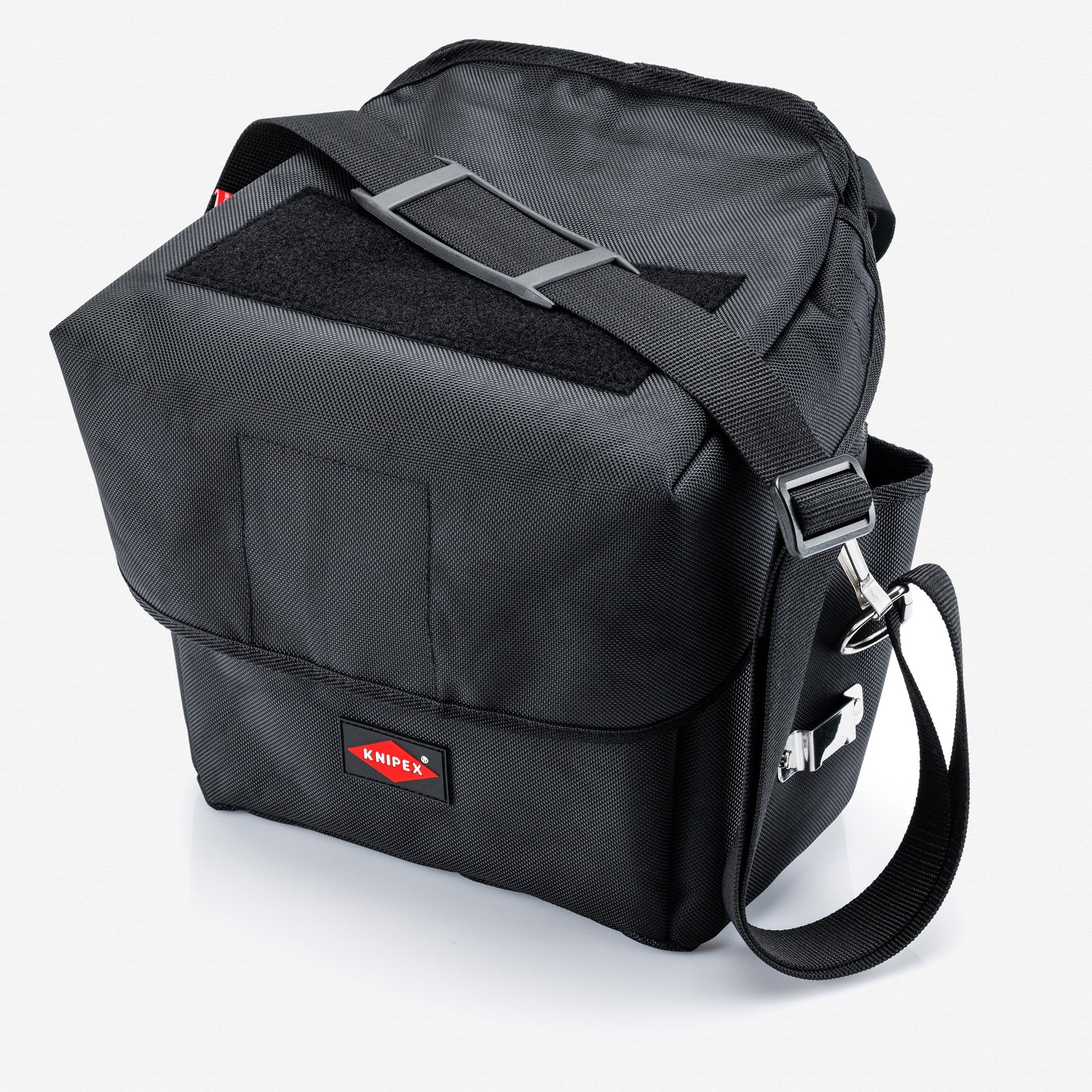 Knipex Small 12" Tethered Tool Bag, Empty - K005050TLE - KC Tool