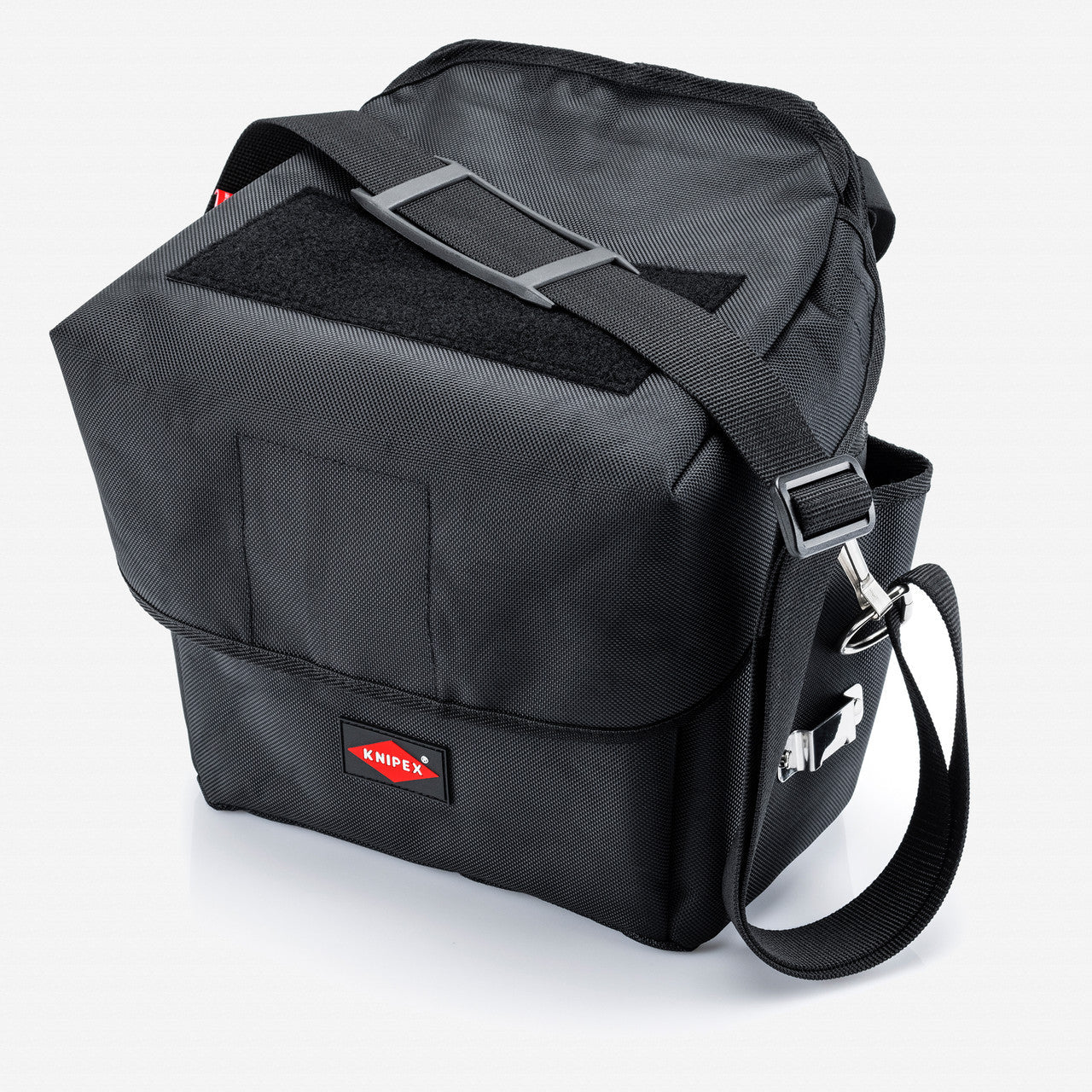 Knipex Small 12" Tethered Tool Bag, Empty - K005050TLE - KC Tool