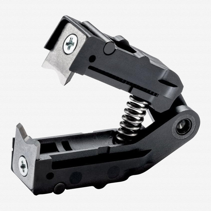 Knipex Spare Blades Block for 12 - 52 - 195 Wire Stripper - 124931 - KC Tool