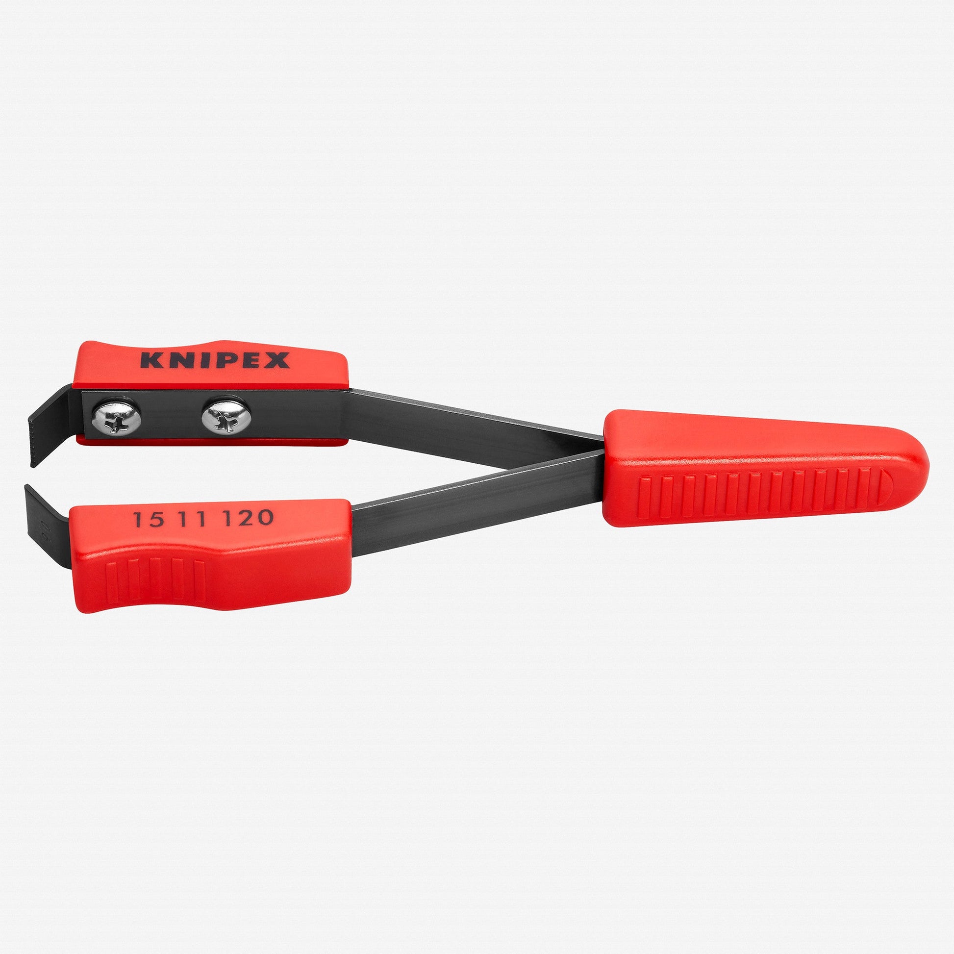 Knipex Stripping Tweezers for Enamel-Coated Wire - 1511120 - KC Tool