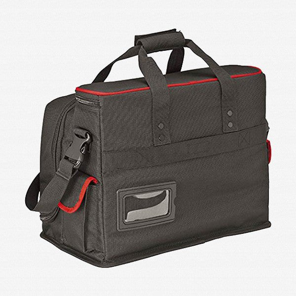 Knipex Tech Service Tool Bag, Empty - K002110LE - KC Tool