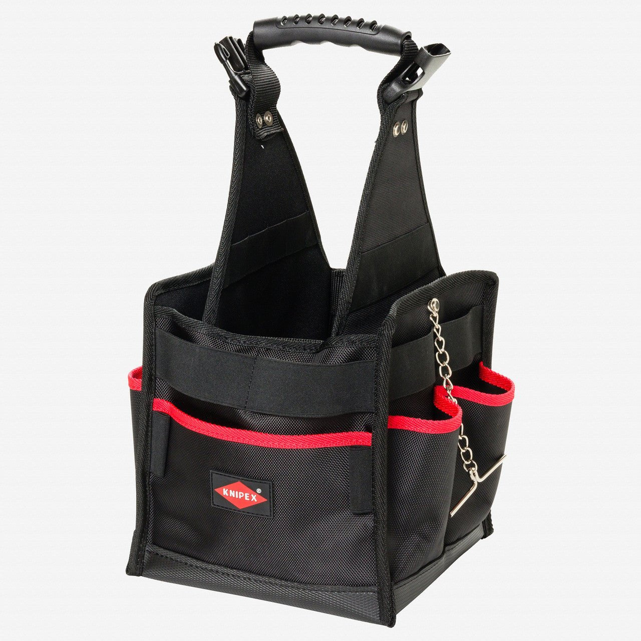 Knipex Tool Tote, Empty - 9K0080177US - KC Tool