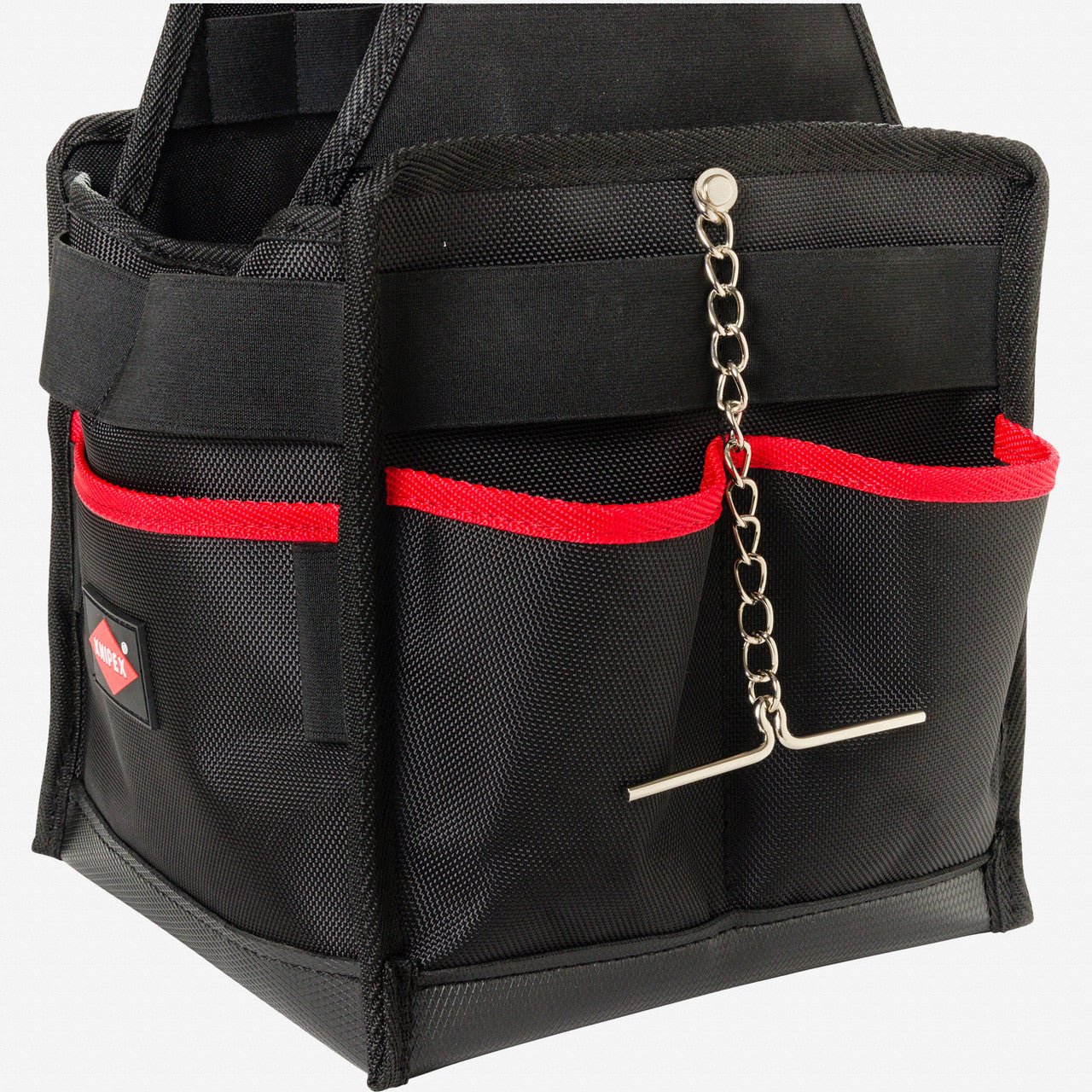 Knipex Tool Tote, Empty - 9K0080177US - KC Tool